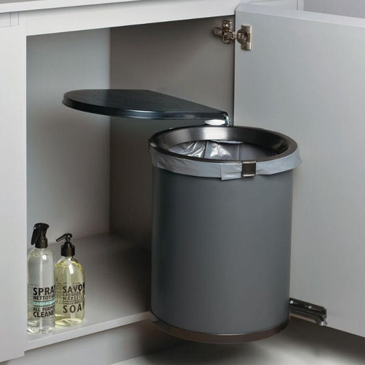 Šiukšliadėžė MÜLLBOY 1 ir MÜLLBOY 2, 30 l – 30l