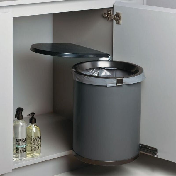 Šiukšliadėžė MÜLLBOY 1 ir MÜLLBOY 2, 30 l – 30l